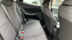 Toyota Yaris 1.5 Hybrid Icon 5dr CVT Hybrid Hatchback